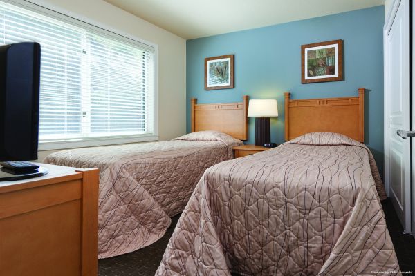 Hotel WorldMark Arrow Point (Harrison)